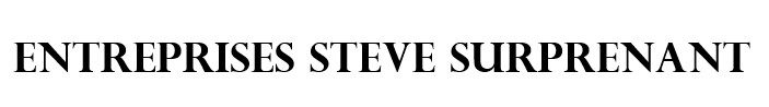 Entreprises Steve Surprenant